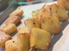 -路边边.炒菜烧烤.音乐餐厅(良乡长虹店)