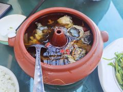 -云隐小厨·传统大理美食(复兴路店)