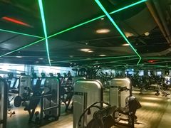 -W FITNESS 威尔仕健身·游泳(老西门新苑店)