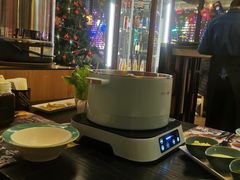 -莫多多餐厅