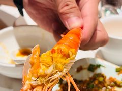 -翟辉冬瓜盅火锅(南村万博店)