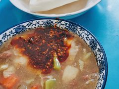 刘老虎肉丸糊辣汤-刘老虎肉丸糊辣汤(总店)