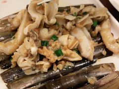 -渔傅印象滩涂霞浦海鲜(井大路店)