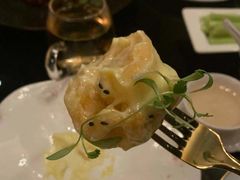 -上海苏宁宝丽嘉酒店·嘉府壹号中餐厅