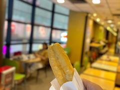 -麦当劳(番禺易发商业街店)