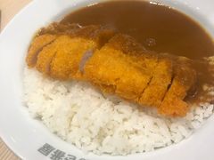 -CoCo壱番屋