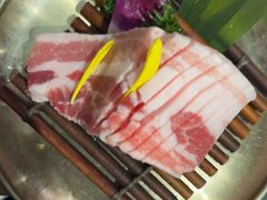 -西塔老太太泥炉烤肉(双井店)