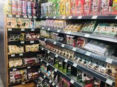 -婕妮璐超市(北京棕榈泉生活广场店)