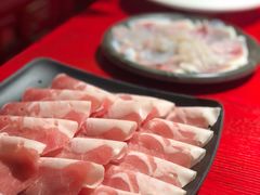 -谭鸭血老火锅(万象九宜城店)