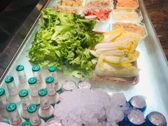 -成都你六姐·牛肉冒菜(城市集市合生汇店)