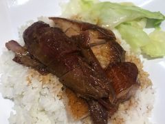 -太兴烧味餐厅(白加士街店)