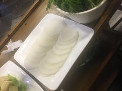 -马记伊源斋涮肉·清真菜(百子湾店)