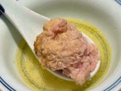 狮子头-周家二小姐的菜(西津渡店)