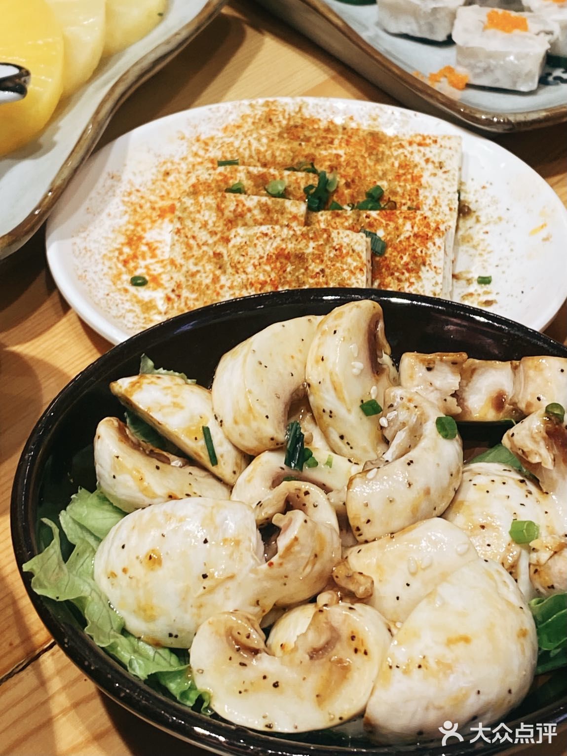 武汉美食 | 人均60的汉派烤肉