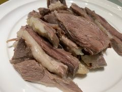 -宁夏国强手抓羊肉·清真菜(未央路凤三店)