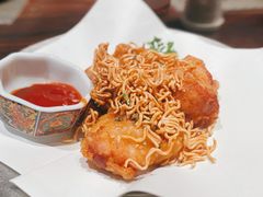 咔咔炸鸡-一豚轩·烧鸟·豚骨拉面(五四路店)