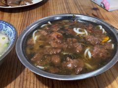 -老火车站牛肉粉