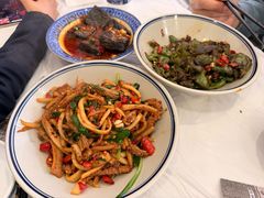 -新新湘菜馆(新中街二条店)