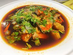 -潮人姐妹轩(海宁路店)