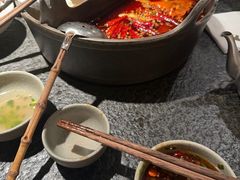 -三出山火锅(南京万象天地店)