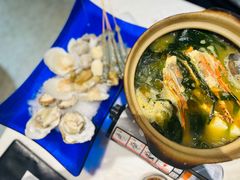 -丁字口海鲜热炒·烧烤大排档