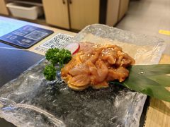 -極屋鮨牛 · 烧肉酒场(时代C馆店)