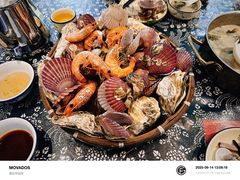 -旺角小渔村·海肠捞饭开创者(环山路店)