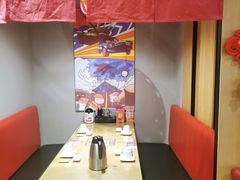 -友壹町寿司(嘉洲广场店)
