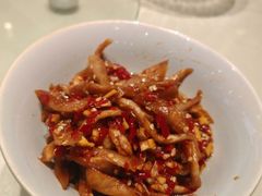 -传统菜农庄(皇姑路店)