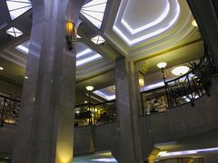 -国际饭店·原点咖啡吧ORIGIN CAFE&BAR