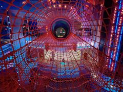 -首钢一高炉·SoReal科幻乐园