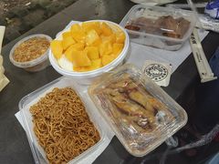 -水牛奶皇后糖水铺(深圳总店)