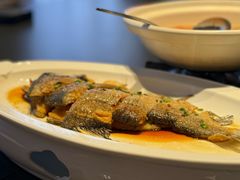 -曾宴·楚菜(湖北省博物馆店)