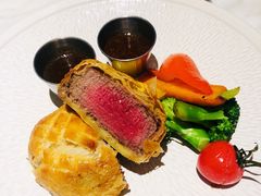 -芳草地西式融合餐厅(回龙窝店)