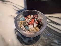 -OZONE 顶楼酒吧(香港丽思卡尔顿酒店)