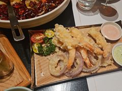 -洛缦音乐餐厅(工业展览馆万象城店)