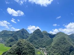 -万峰林风景区