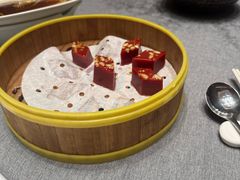 -新黄埭大酒店丨宴会厅(润元路店)