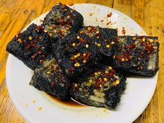 -五娭毑臭豆腐(黄兴南路店)