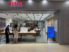 -JINS(北京apm店)