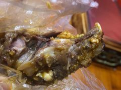 -老黄记手撕烤兔(玉林街店)