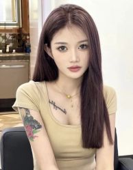 -和良形象
