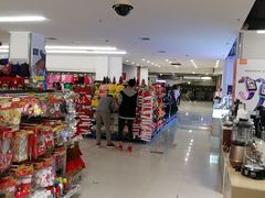 -华润万家(东葛店)