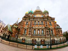 -滴血救世主教堂