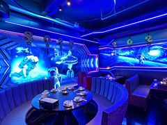 -胖子烧烤海鲜(亲贤北街店)