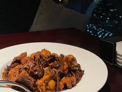 小鸡炖蘑菇-小南洋海景餐厅(深圳湾店)