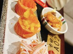 -古田居·特色寿司料理(星之岛旗舰店)
