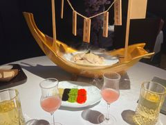 -狮拾久·现代新加坡料理(福田COCO Park店)