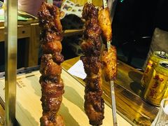 -通海俄式烧烤(下瓦房店)