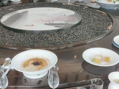 -宝燕壹号景观餐厅(龙盛国际商业广场店)